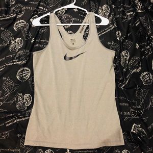 Nike DRI FIT Tank top